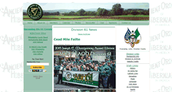 Desktop Screenshot of aoh61.com